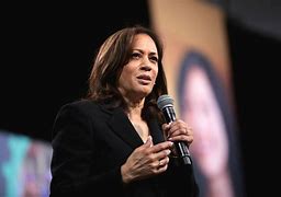 Image result for Kamala Harris as a Teen