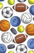 Image result for Sports Balls Wallpaper HD
