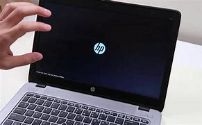 Image result for Blank Screen On HP Laptop