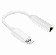 Image result for Adapter for iPhone Headphone Jack