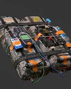 Image result for C4 Bomb Drawing