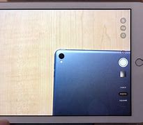 Image result for iPad 6 Camera