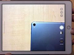 Image result for The Back of a iPad with 3 Camers
