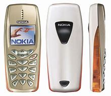 Image result for Nokia Phone with Color