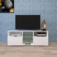 Image result for 65 Inch TV Stand with LED Lights