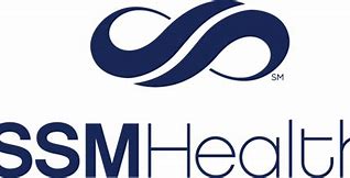 Image result for SSM Health Care Logo