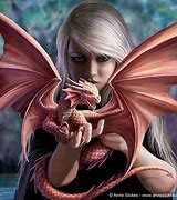 Image result for Anne Stokes Dragons