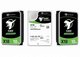 Image result for 18 Terabyte Hard Drive