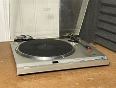 Image result for Fisher MT 640 Turntable