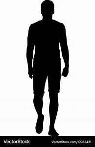 Image result for Black Background Image with People Standing