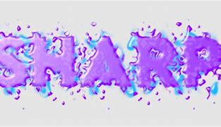 Image result for Sharp Logo