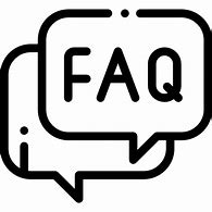 Image result for FAQ Icon.png