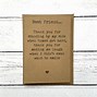 Image result for Best Friend Cards Messages
