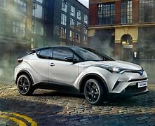 Image result for Toyota Self-Charging