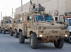 Image result for RG 31 Military Vehicle