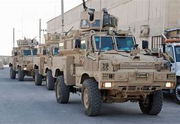Image result for RG31 Military Vehicle