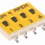 Image result for Evo Battery Dip Switch