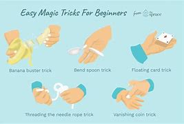 Image result for Easy Magic Tricks with Straws