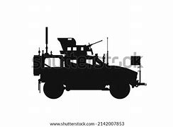 Image result for MRAP Army Clip Art