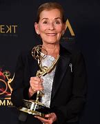 Image result for Judge Judy Standing