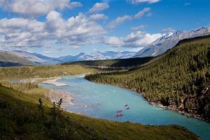 Image result for Snake River Yukon