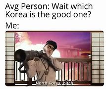 Image result for Best Korea Meme