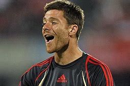 Image result for Xabi Alonso Real Madrid Shirt