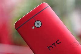 Image result for HTC One M8 Red