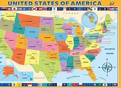Image result for America's BG-Map