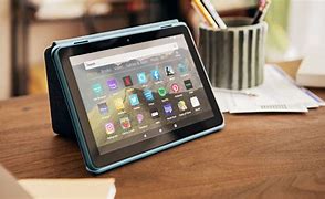 Image result for Amazon Fire 8 Tablet Specs