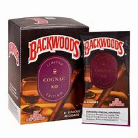 Image result for Backwoods 5 Pack