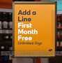 Image result for Boost Mobile Advertisement