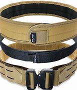 Image result for Tactical Pistol Belt