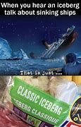 Image result for Titanic Sub Implosion Meme