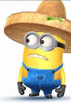 Image result for Minion with Hat