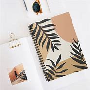 Image result for Notebook Designs