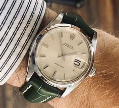 Image result for Rolex Men's Watch 1960