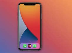 Image result for Empty Mobile Screen of iPhone