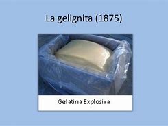 Image result for gelignita