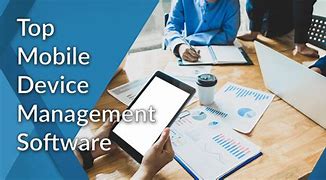 Image result for Mobile Device Management Software