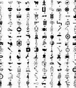 Image result for A with Different Symbols for Kids