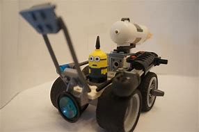 Image result for LEGO Despicable Me Minion Mayhem