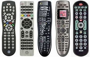 Image result for Universal TV Remote Enzer