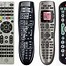 Image result for Rectangle RCA Universal Remote