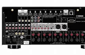 Image result for Yamaha AV Outline