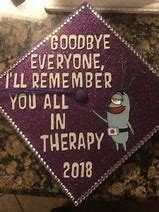 Image result for Simply Allison Graduation Cap Ideas the Office