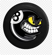 Image result for Free Argry 8 Ball SVG