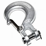 Image result for Winch Hook