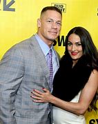 Image result for John Cena Dating Nikki Bella