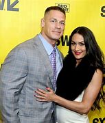 Image result for Nikki Bella Boyfriend John Cena